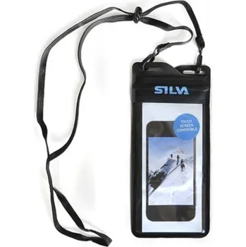 Ledvinka Pouzdro Packaging SILVA Carry Dry Case S 39009 Velikost OSFA