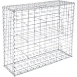 SONGMICS GGB183 100 x 80 x 30 cm