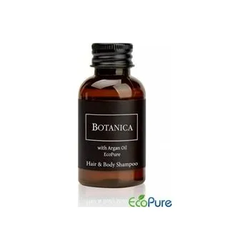 Šampon Šampon na vlasy a tělo v lahvičce, 40 ml, Botanica ROBO-HBS40B
