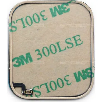 Chytré hodinky OEM Apple Watch (Series 5) 40mm Force Touch senzor s těsněním