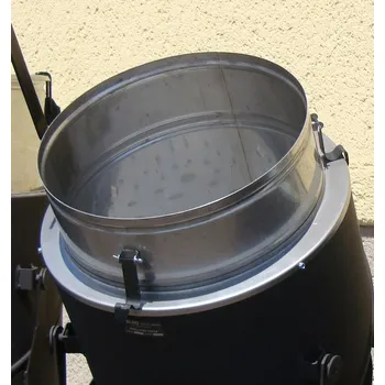 Hrnec Vložka do pařáku nerezová 60 l