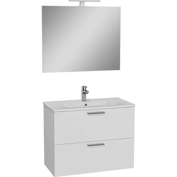 Koupelnový nábytek vitra. Mia MIASET80B