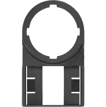 Rozvaděč WEIDMÜLLER Značení přístrojů -Štítek SM-H 27/18 SW 1716630000