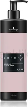 Barva na vlasy Schwarzkopf Professional Chroma ID Bonding Color Mask 500 ml