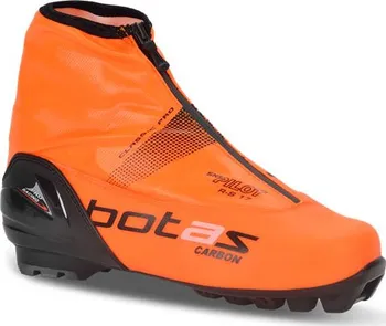 Běžkařské boty Botas Classic Carbon Pro RS-17 46