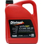 Divinol 048C Syntholight C2 5W-30, 5 L