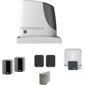 Nice RUN1500 KCE pohon pro posuvnou bránu