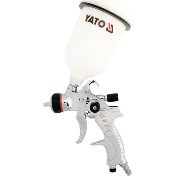 Pískovačka Yato YT-2340
