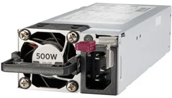 Počítačový zdroj HPE 500W FS (865408-B21)