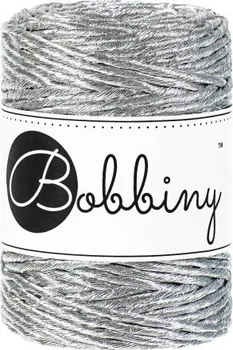 Bobbiny cords PREMIUM 5mm blossom - Kreativni.PROSTOR