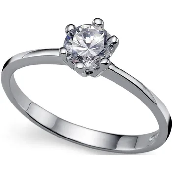 Prsten Oliver Weber Brilliance Crystal 63215