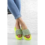 Seastar Gumové pantofle SS119GR Velikost: 39