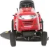 Zahradní traktor MTD Smart RF 125