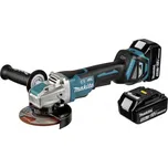 Makita DGA519RTJ