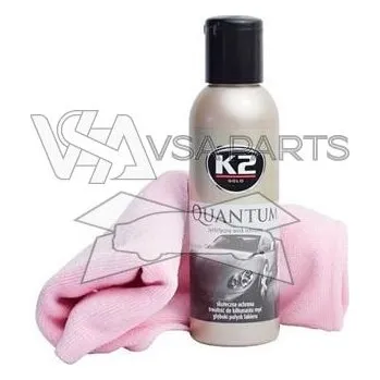 K2 K2 vosk QUANTUM (140 ml)
