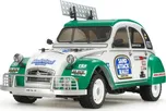 Tamiya Citroen 2CV Rally 1:10