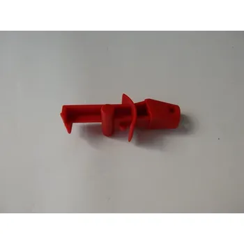 VeGA Držák páky startu