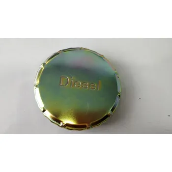 Palivová nádrž Víčko palivové nádrže 78 mm Mitsubishi Fuso