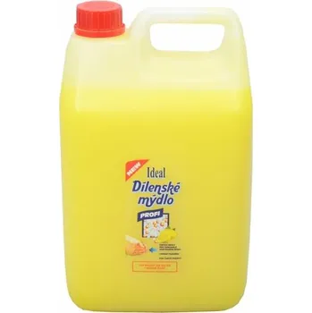 Mýdlo IDEAL Profi Rosanella dílenské mýdlo 5 l