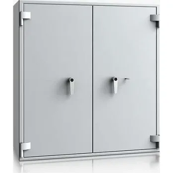 Trezor ISS Trezor Wuppertal Office 44661