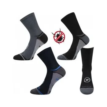 Oblečení a móda OPTIFAN 03 ponožky proti klíšťatům Voxx (VoXX ponožky OPTIFAN 03)