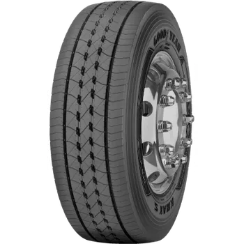 GoodYear KMAX S Gen-2 385/65 R22,5 160K/158L M+S