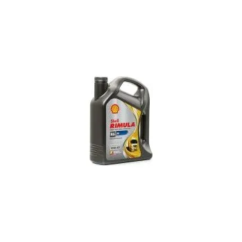 Shell Rimula R6M 10W-40 5l