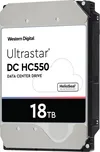Western Digital Ultrastar DC HC550 18…
