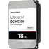 Interní pevný disk Western Digital Ultrastar DC HC550 18 TB (0F38459)