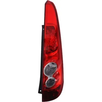 Zadní světlomet Pravé zadní světlo Ford Fiesta V (JH/JD) 05-08 HATCHBACK 5 DVEŘÍ