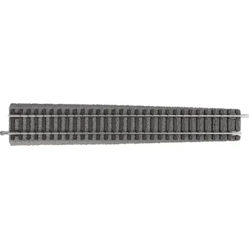 Modelářství PIKO 55432 H0 Kolej přechodová mezi PIKO A-Gleis s podložím a FLEISCHMANN PROFI-Gleis PI55432