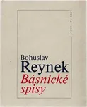 Básnické spisy - Bohuslav Reynek (2009,…