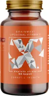 Votamax Brainmax Liposomal Vitamin C 60 cps.