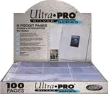 Ultra PRO Silver Series 100 ks