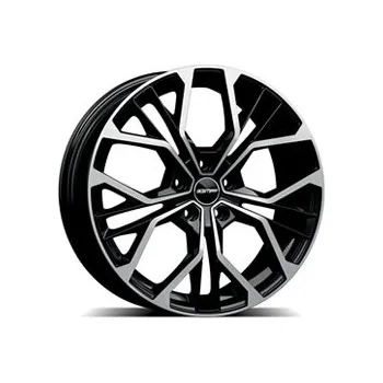 Alu kolo zátěžový index disku 750 kg/disk