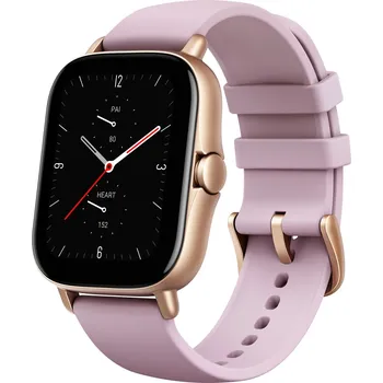Chytré hodinky Amazfit GTS 2e, Lilac Purple