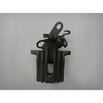 Brzdový třmen Levý zadní brzdový třmen VW Škoda