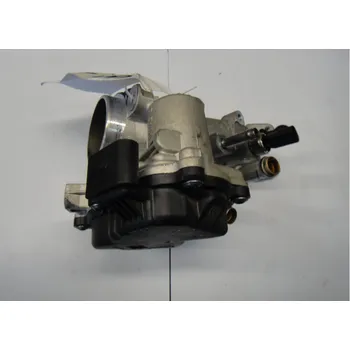 Palivový systém Škrtící klapka, klapka sání VW Audi Škoda Seat 04L128059AA