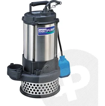 Čerpadlo HCP | AL-23ANF (400 V) s plovákem 13034