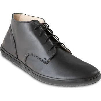 Dámské polobotky ANGLES FASHION THALES EV Black Velikost: 42