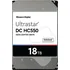 Interní pevný disk Western Digital Ultrastar DC HC550 18 TB (0F38459)
