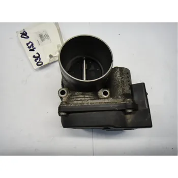 Systém vstřikování Škrtící klapka, klapka sání VW Audi Škoda Seat 03C133062C