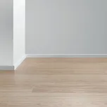 Soklová lišta Quick Step přetíratelná- 14*40*2400