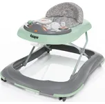 Zopa Chodítko Fiesta, Grey/Mint