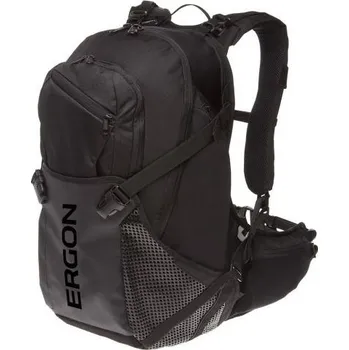 batoh na kolo Ergon batoh BX4 Evo (stealth)