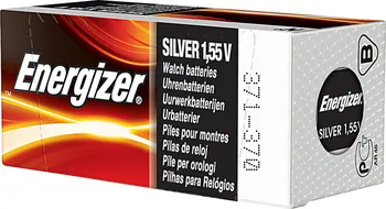 Článková baterie Baterie Energizer 371 / 370 / SR920