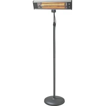 Infrazářič Terasový zářič Eurom TH18005