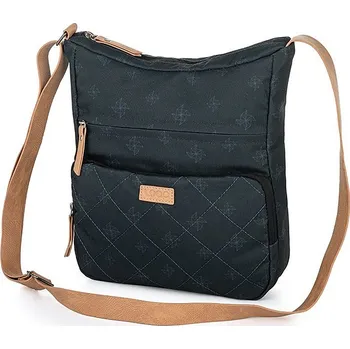 LOAP Carrie V11R černá