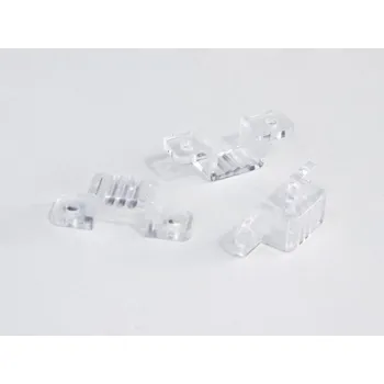 LED páska T-LED Držák LED pásků 230 V