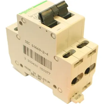 Vágner Pool Vypínač 3 pólový, 20 A